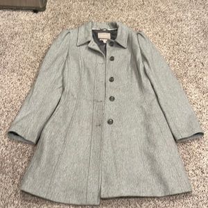 Banana Republic Peacoat. Great condition. Barely worn.